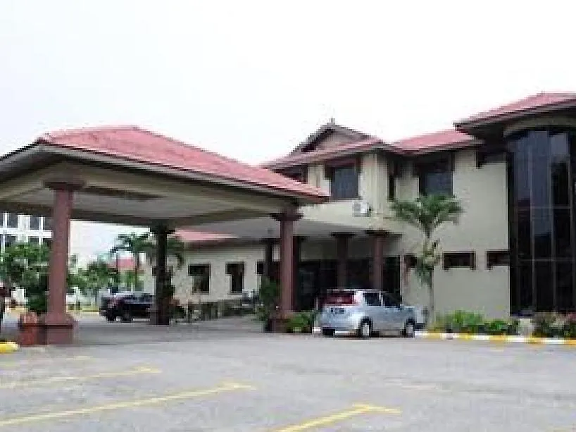 D'Jawi Bella Hotel Parit Buntar