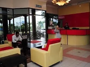 D'Jawi Bella Hotel Parit Buntar 3*,  Malezya