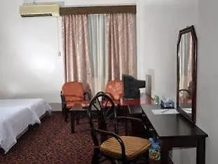 D'Jawi Bella Hotel Parit Buntar