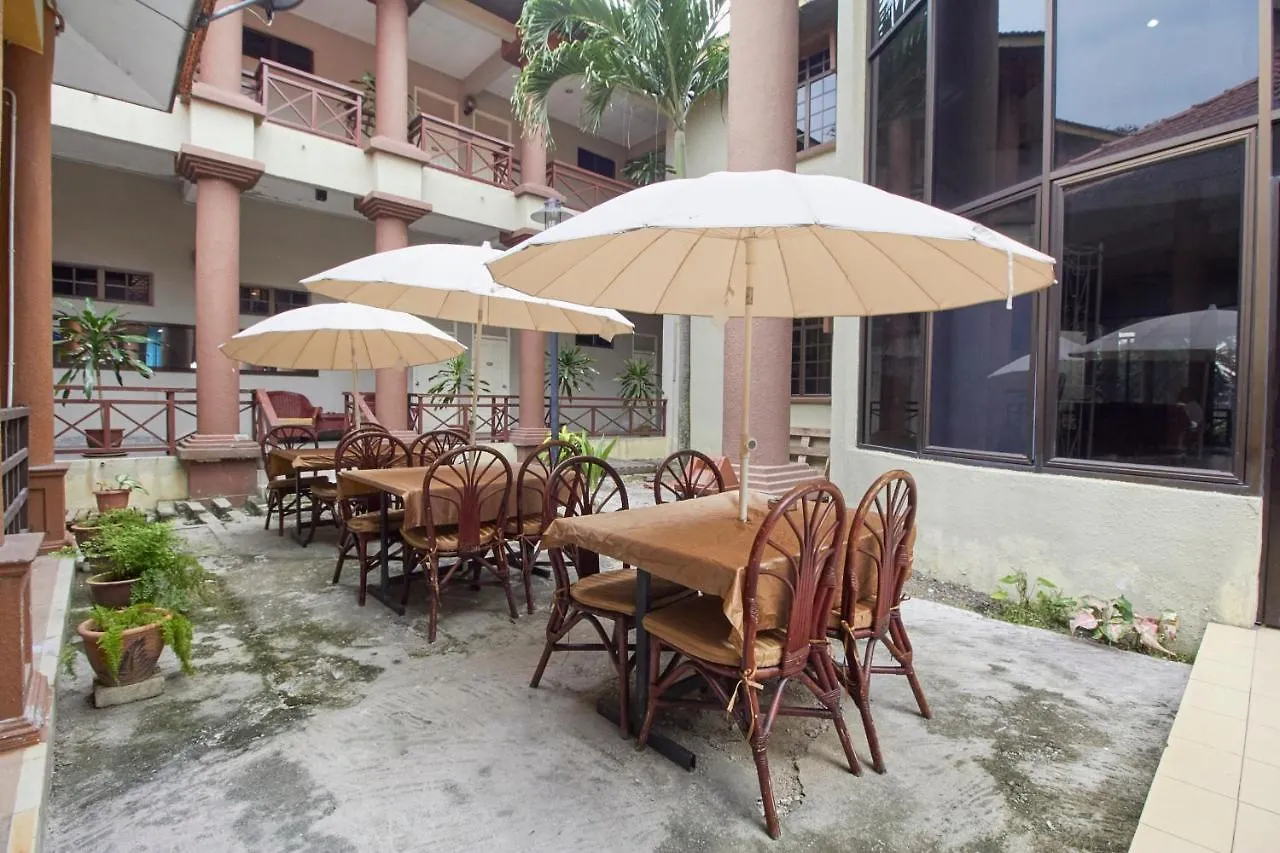 D'Jawi Bella Hotel Parit Buntar